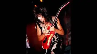 Dokken - Turn on the Action (Isolated Guitar) [Beast from the East]