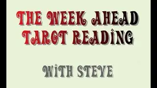 Week of July 2-8, 2023 - A week of sudden change, 