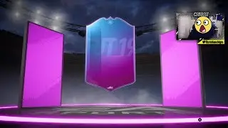 CORRE! HAZ YA ESTE SBC!! YA SALIERON LOS NUEVOS UP DE SKILLS Y PIERNA MALA!! CAMINANTE + IF!!