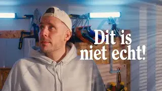 Daglicht recreëren -  De oefensessies - Episode 01