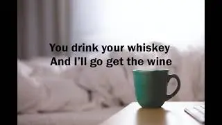 Good Morning Lyric Video (Teenygiant)