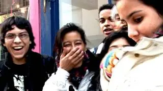 Brighton Street Magic (AMAZING REACTIONS) [EP68]