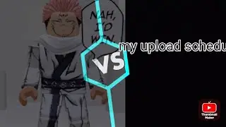 Re-upload of old untitled boxing game videos