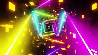 Disco Laser Lights for Home Colorful Light Party