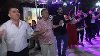 حفلة فرح عازار وريتا الجزء الثاني