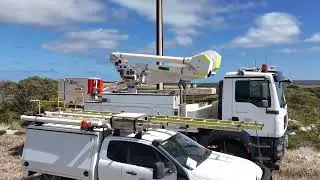 Enhancing Customer Service with Starlink Satellite Communications at SA Power Networks