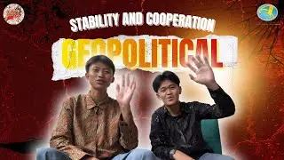 Geopolitical Stability and Cooperation in ThreeStorea | Minister of Foreign Affairs