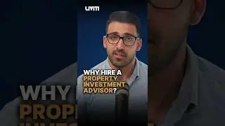 Why Hire A Property Investment Advisor?