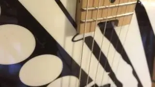 Join us right here in one hour! #EVH guitar chat