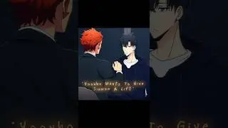 Bro Didn't Need Any Lift 🗿 | Solo Leveling #shorts
