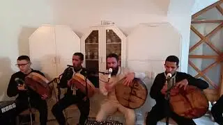 نادانا راو نادانا-عيساوية الكاف