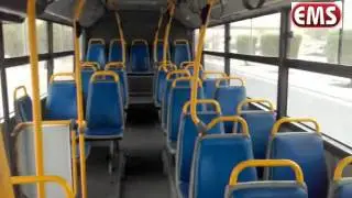 KUWAIT CITY BUS, TAMIL REVIEW, EMS MAX