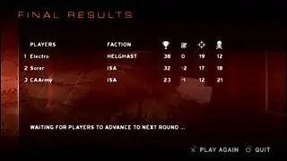 Killzone Liberation + DLC Adhoc Party Online Multiplayer