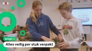 Coronaproof trakteren: geen cupcake, maar zakje chips