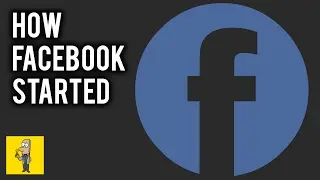 How Facebook Started