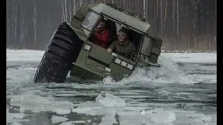 9 Most Powerful ATVs Ever Built  | Unstoppable Off-Road Beasts
