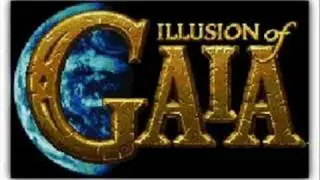 Illusion of Gaia OST #10 - Itory, The Hidden Village