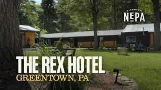 The Rex Hotel | Greentown, PA