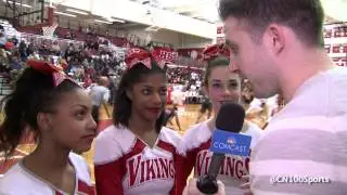 Bolingbrook Raiders vs Homewood-Flossmoor Vikings