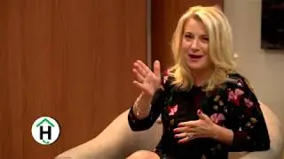 Home & Garden TV with Jean Pickett from RE/MAX WaterMarke