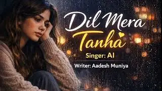 Dil mera tanha full audio song