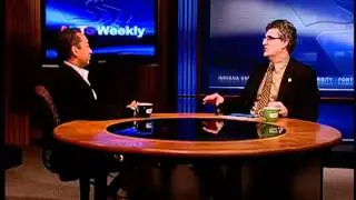 Arts Weekly speaks with Sameer Patel new Assistant Conductor at the PHIL