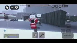 Roblox Criminality Fallen kit (corruptis)