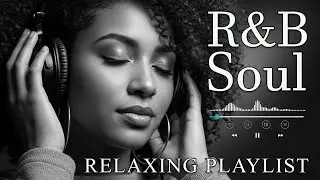Late Night R&B Soul 🌙 Smooth & Mellow Grooves for a Peaceful Mind (Romantic Slow Jams 2026)