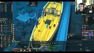 RS3 - Heist Mini Game - Fastest XP !!