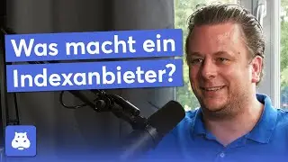 Wie verdienen Indexanbieter Geld? Solactive CEO Steffen Scheuble im Interview 1/3
