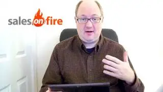 How To See Bigger Opportunities In Business - Sales Tactics by Sales On Fire