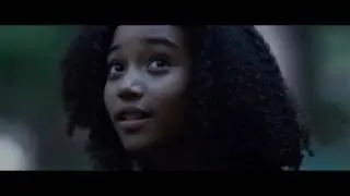 Rue's Whistle