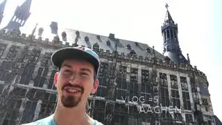 VLOG #5