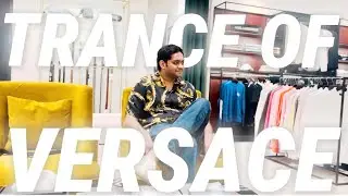 IN A TRANCE OF VERSACE | Manoj Varma Penmetsa