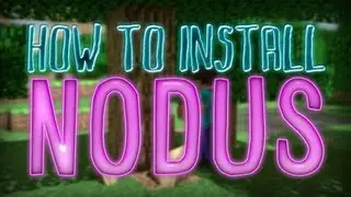 How to install Nodus 1.5.2 [Hack Client] (Download in Description!)