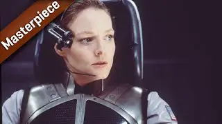 Synchron Masterpieces: Contact | Alan Silvestri