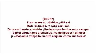 In The Heights: In The Heights | Sub. Español