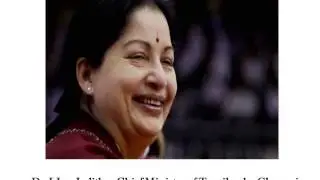 Who is Jayalalitha - Autobiography - Untold story of Amma - Rest in Peace Amma
