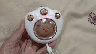 Hand warmer review. Cute gadget but does it actually work? 