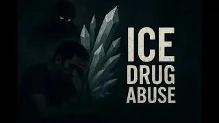 What is ICE Drug? | آئس کا نشہ کیا ہے؟ Complete Explanation in Urdu #IceDrug #drugawareness