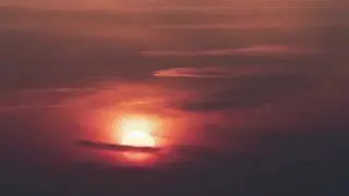 Sunrise Stock Video