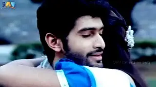 Baladitya Impressed Gayatri | Sandhya Movie Scene@saventertainments