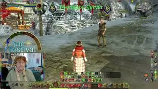 Heart of a Hobbit: Yule Festival 2025