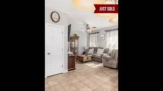 JUST SOLD - 9838 Hanover Grove Ave
