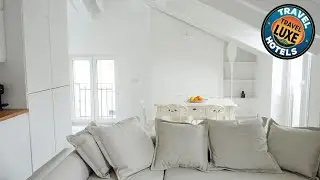 La Maison City Life Apartments | Milan, Italy | Hotel Review ⭐