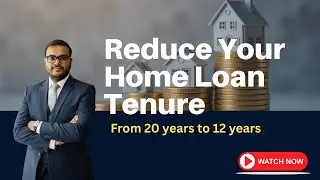 How to reduce interest on home loan drastically