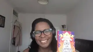 Meet the InspiREAD Shortlisters 2024 | Kereen Getten - The Case of the Lighthouse Intruder