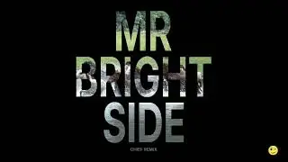 MR BRIGHTSIDE (chief remix)