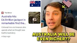THIS WEEK IN AUSTRALIA [155]