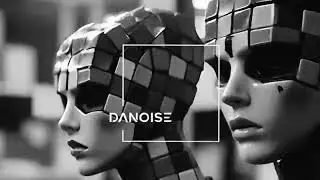DANOISE - THE FLOW VOL.4 - BRAZILIAN TECH AND HOUSE